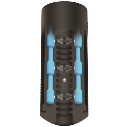 KIIROO - MASTURBADOR TECNOLOGICO TITAN - sexbliss - Foto 1