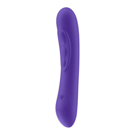 KIIROO - PEARL 3 VIBRADOR PUNTO G - MORADO - sexbliss - Foto 1
