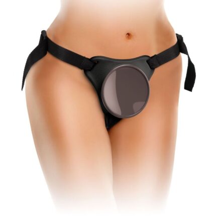 KING COCK - ÉLITE ARNÉS AJUSTABLE CONFORTABLE - sexbliss - Foto 1