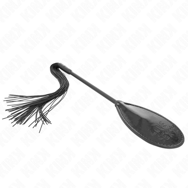 KINK - LOVE&SEXY PALETA DE BORLA CORTA - Foto 1 KINK - LOVE&SEXY PALETA DE BORLA CORTA - sexbliss - Foto 1