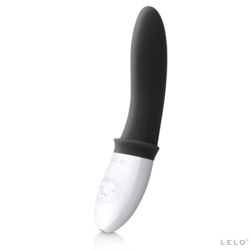 LELO - BILLY VIBRADOR ANAL 2 NEGRO - Foto 1 LELO - BILLY VIBRADOR ANAL 2 NEGRO - sexbliss - Foto 1