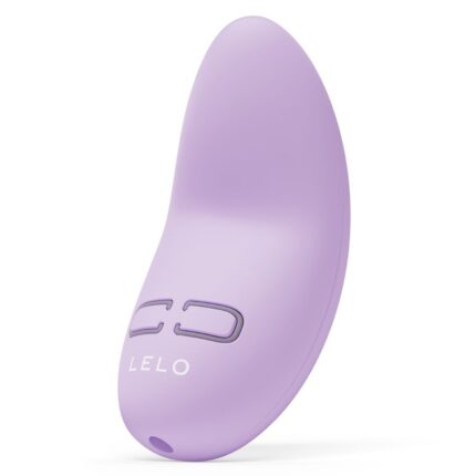 LELO - LILY 3 MASAJEADOR PERSONAL - LILA - sexbliss - Foto 1