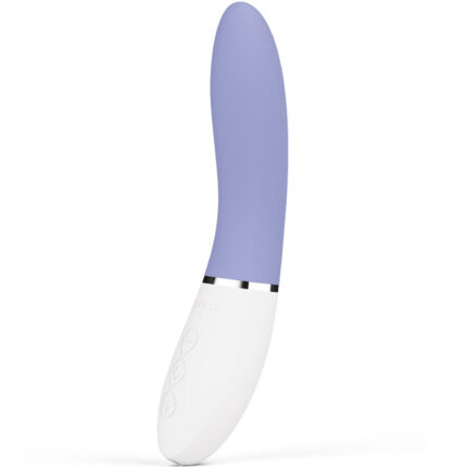 LELO -  LIV™ 3 ESTIMULADOR PUNTO G AZUL - sexbliss - Foto 1