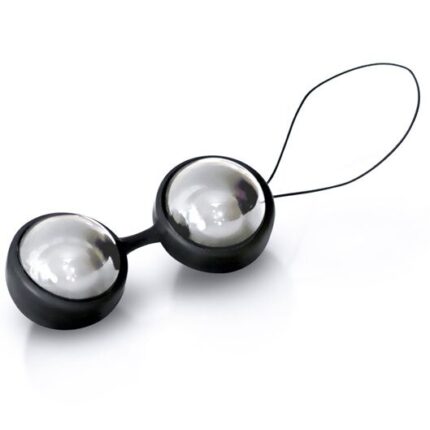 LELO - LUNA BEADS ACERO INOXIDABLE - sexbliss - Foto 1