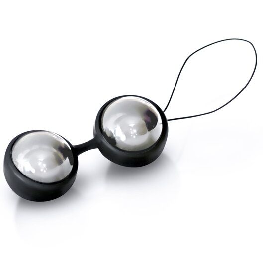 LELO - LUNA BEADS ACERO INOXIDABLE - Foto 1 LELO - LUNA BEADS ACERO INOXIDABLE - sexbliss - Foto 1