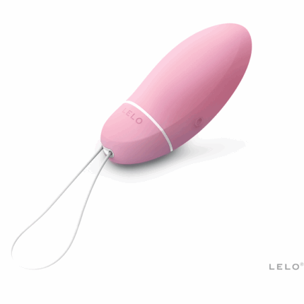 LELO - LUNA SMART BEAD ROSA - sexbliss - Foto 1