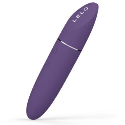 LELO - MIA 3 VIBRADOR PERSONAL MORADO - sexbliss - Foto 1