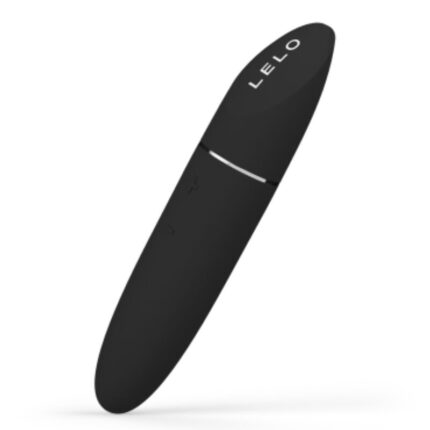 LELO - MIA 3 VIBRADOR PERSONAL NEGRO - sexbliss - Foto 1