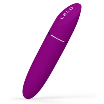 LELO - MIA 3 VIBRADOR PERSONAL ROSA - sexbliss - Foto 1