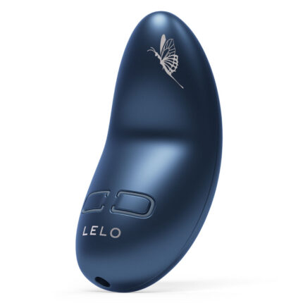 LELO - NEA 3 MASAJEADOR PERSONAL - AZUL - sexbliss - Foto 1