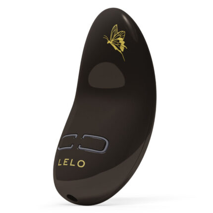 LELO - NEA 3 MASAJEADOR PERSONAL NEGRO - sexbliss - Foto 1