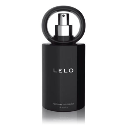 LELO - PERSONAL LUBRICANTE BASE AGUA MOISTURIZER 150 ML - sexbliss - Foto 1