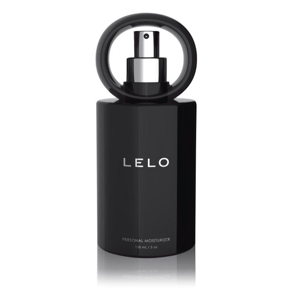LELO - PERSONAL LUBRICANTE BASE AGUA MOISTURIZER 150 ML - Foto 1 LELO - PERSONAL LUBRICANTE BASE AGUA MOISTURIZER 150 ML - sexbliss - Foto 1