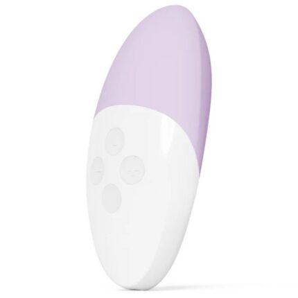 LELO - SIRI 3 MASAJEADOR DE CLITORIS LAVANDA - sexbliss - Foto 1