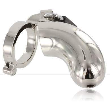 METAL HARD - ANILLO CASTIDAD BRIG - Foto 1 METAL HARD - ANILLO CASTIDAD BRIG - sexbliss - Foto 1