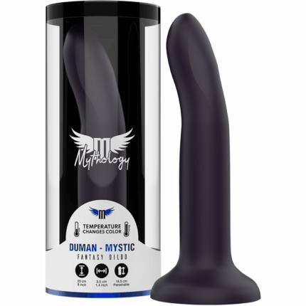MYTHOLOGY - DUMAN MYSTIC DILDO L - sexbliss - Foto 1