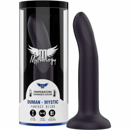 MYTHOLOGY - DUMAN MYSTIC DILDO M - sexbliss - Foto 1