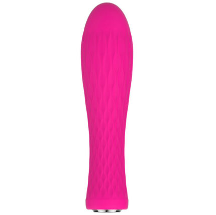 NALONE - IAN MINI VIBRADOR ROSA - sexbliss - Foto 1