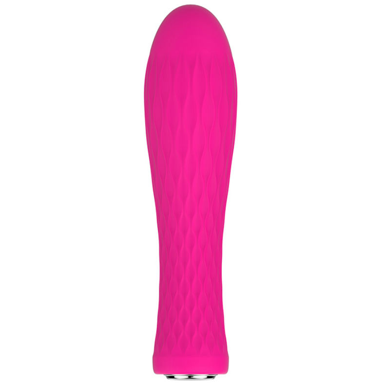 NALONE - IAN MINI VIBRADOR ROSA - Foto 1 NALONE - IAN MINI VIBRADOR ROSA - sexbliss - Foto 1