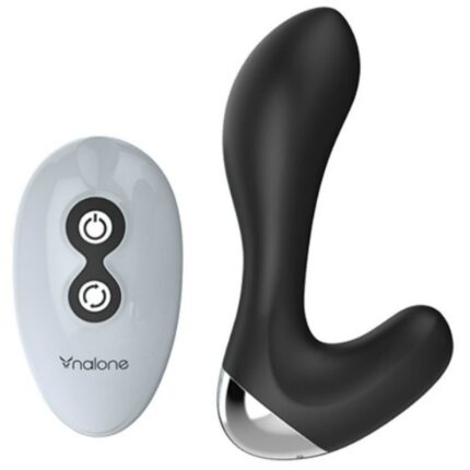 NALONE - PROP ANAL PROSTÁTICO CONTROL REMOTO - sexbliss - Foto 1