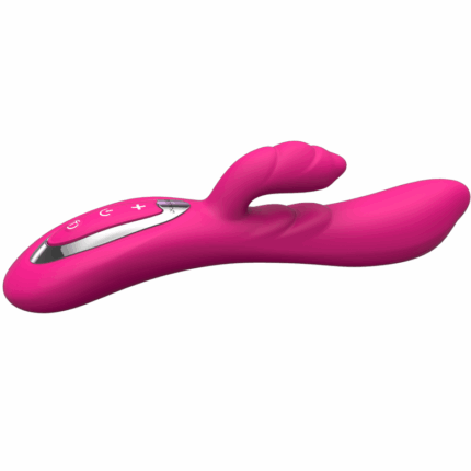 NALONE - TOUCH 2 VIBRADOR INTELIGENTE - sexbliss - Foto 1