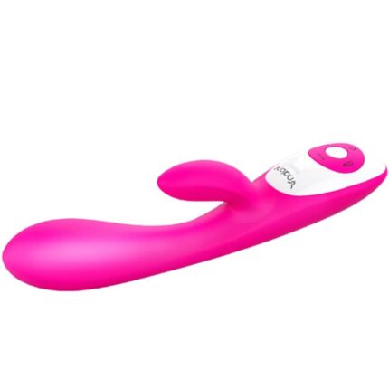 NALONE - WANT VIBRADOR RECARGABLE CONTROL POR VOZ - sexbliss - Foto 1