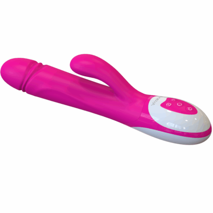 NALONE - WAVE VIBRADOR ESTIMULADOR DUAL - sexbliss - Foto 1