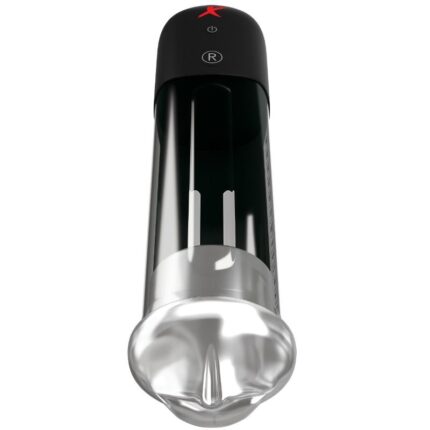 PDX ELITE - BLOWJOB POWER PUMP - sexbliss - Foto 1