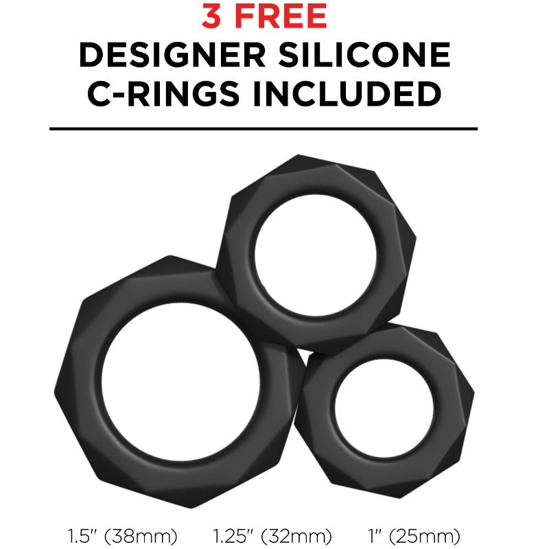 PDX ELITE - MASTURBADOR CON VIBRACIÓN Y EFECTO COMPRESOR - Foto 1 PDX ELITE - MASTURBADOR CON VIBRACIÓN Y EFECTO COMPRESOR - sexbliss - Foto 1