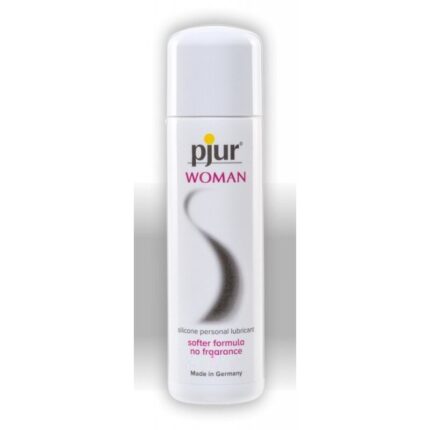 PJUR - WOMAN LUBRICANTE BODYGLIDE 1.5 ML - sexbliss - Foto 1