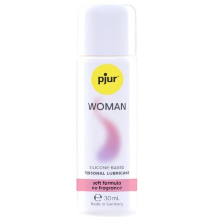 PJUR - WOMAN LUBRICANTE BODYGLIDE 30 ML - sexbliss - Foto 1