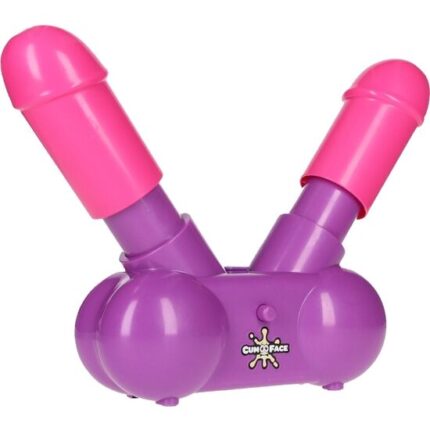 PLAY WIV ME - CUM FACE JUEGO DE FIESTA - sexbliss - Foto 1