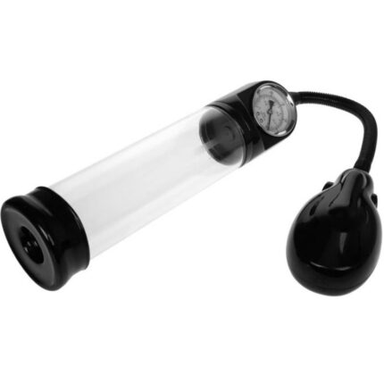 PRETTY LOVE - ALEXANDER BOMBA ERECCION - sexbliss - Foto 1