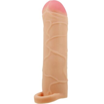 PRETTY LOVE - BUNION FUNDA DE PENE EXTENSORA NATURAL - sexbliss - Foto 1