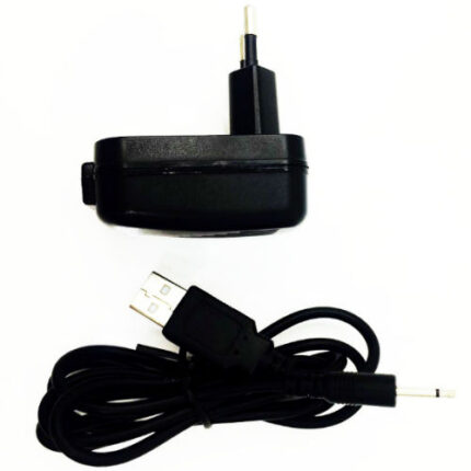 PRETTY LOVE - CARGADOR USB CON CABLE - sexbliss - Foto 1