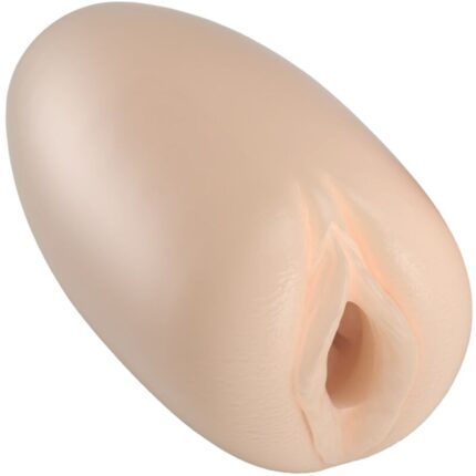 PRETTY LOVE - CATHERINE MASTURBADOR MASCULINO NATURAL - sexbliss - Foto 1