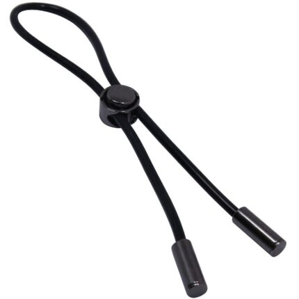 PRETTY LOVE - CUERDA ANILLO PENE Y TESTÍCULOS - sexbliss - Foto 1