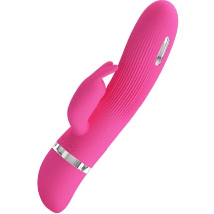 PRETTY LOVE - FLIRTATION INGRAM ELECTROSHOCK VIBRATOR - sexbliss - Foto 1