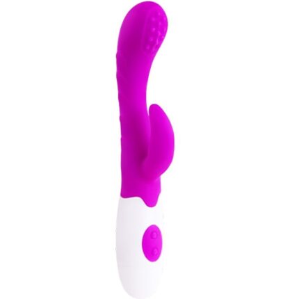 PRETTY LOVE - FLIRTATION VIBRADOR ARTHUR - sexbliss - Foto 1