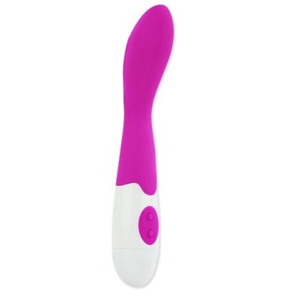 PRETTY LOVE - FLIRTATION VIBRADOR BISHOP - sexbliss - Foto 1