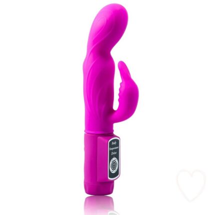 PRETTY LOVE - FLIRTATION VIBRADOR BODY-TOUCH - sexbliss - Foto 1