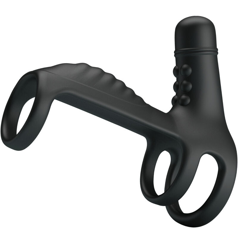 PRETTY LOVE - MANGA DE EXTENSIÓN DE SILICONA SUAVE ELÁSTICA - Foto 1 PRETTY LOVE - MANGA DE EXTENSIÓN DE SILICONA SUAVE ELÁSTICA - sexbliss - Foto 1