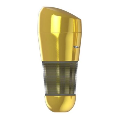 PRETTY LOVE - MASTURBADOR MASCULINO KITTY ULTRA SIMULACION VAGINA - sexbliss - Foto 1