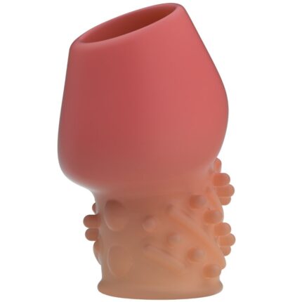 PRETTY LOVE - MATIAS ENGROSADOR PENE ROSADO - sexbliss - Foto 1