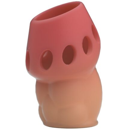 PRETTY LOVE - OSCAR ENGROSADOR PENE ROSADO - sexbliss - Foto 1