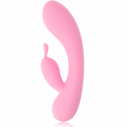 PRETTY LOVE - SMART HUGO VIBRADOR RABBIT CON OREJITAS - sexbliss - Foto 1