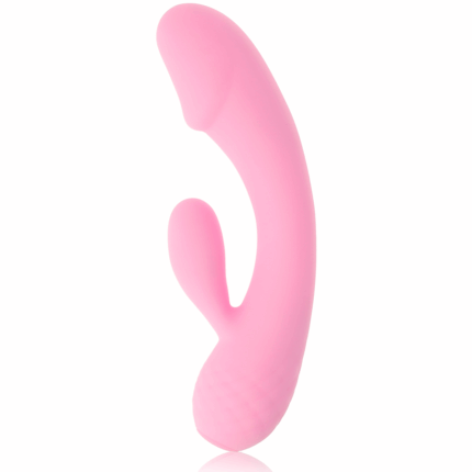 PRETTY LOVE - SMART VIBRADOR RON CON RABBIT - sexbliss - Foto 1