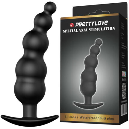 PRETTY LOVE - SPECIAL ANAL STIMULATION 11.8 CM - sexbliss - Foto 1
