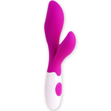 PRETTY LOVE - VIBRADOR ESTIMULADOR NEWMAN - sexbliss - Foto 1