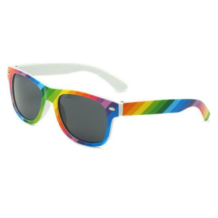 PRIDE - GAFAS DE SOL LGBT - sexbliss - Foto 1